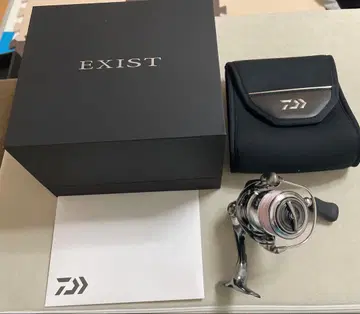 다이와 22 이그지스트 2000s-p