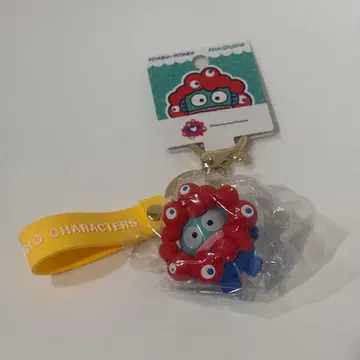 박람회 Expo 2025 미야쿠미야쿠 한교동 키링