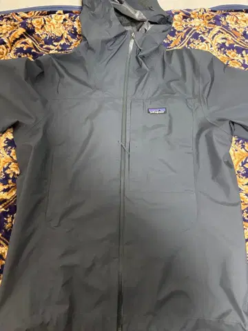 Patagonia 마운틴 후드티