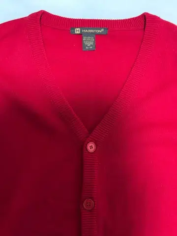 HARRITON 가디건