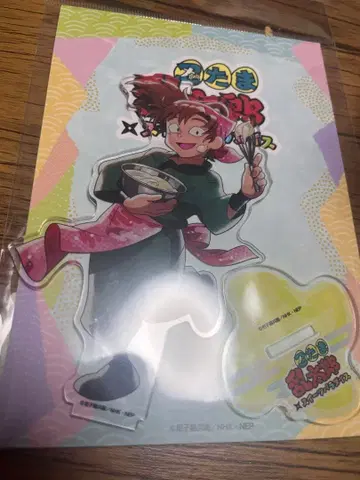 닌타마 란타로 젠포지 잇사쿠 아크릴 스탠드 스위츠 파라다이스 스이파라