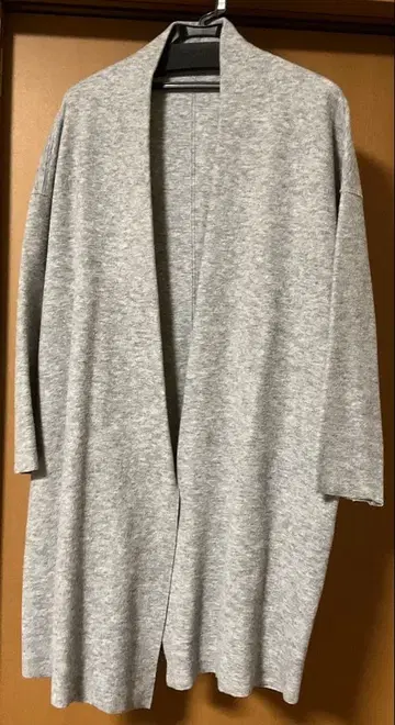 456 온워드 23구 코디건 used 38 그레이