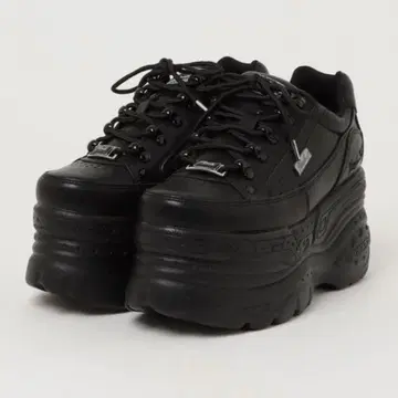 YOSUKE 통굽 스니커즈 22.5