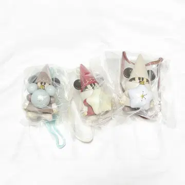 릴린린 2025 캡슐 토이 오너먼트 키링