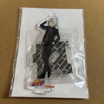 고쿠데라 하야토 아크릴 스탠드 J-WORLD