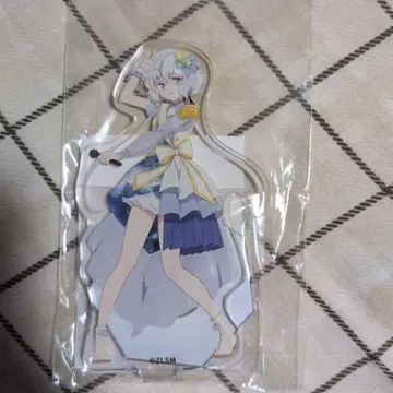 좀비랜드 사가 아크릴 스탠드 준코 유메긴가 파라다이스 좀사가