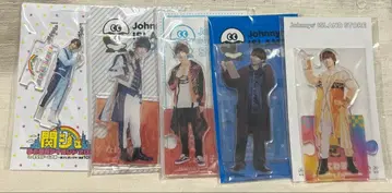 후지와라 죠이치로 아크릴 스탠드