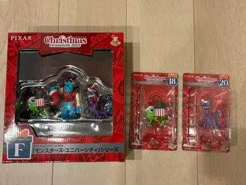 [ 5개 세트 ] 픽사 크리스마스 오너먼트 2025