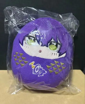 시쿠포니 달마 봉제 인형 이루마