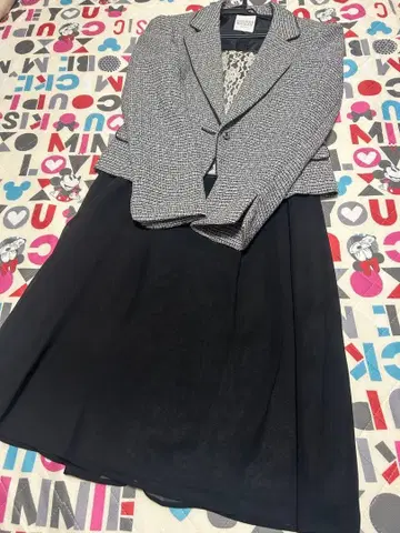 포멀 3종 세트 / 11호