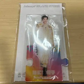 나가오 켄토 나니와단시 아크릴 스탠드