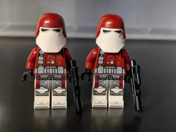 [정품 ] 레고 스타 워즈 75413 갤럭틱 마린 트루퍼