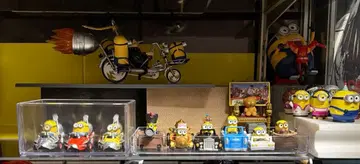 미니언즈 묶음 판매