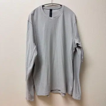 lululemon 룰루레몬 긴팔T셔츠 XL