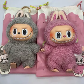 러브브 마카롱 2점 세트 정품