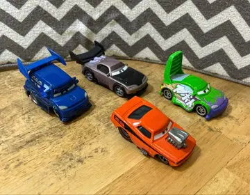 마텔 카즈 보소조쿠 부스트 스노트 낚싯대 윙고 DJ 4대 세트