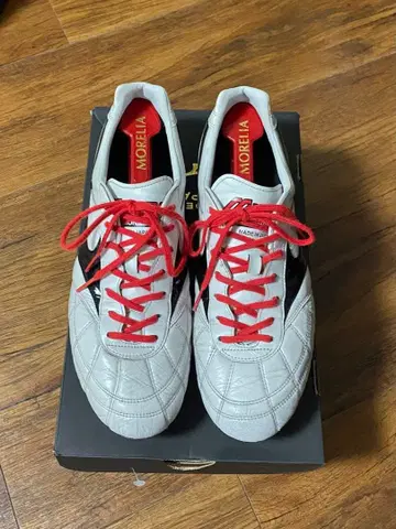 미즈노 모렐리아 2 JAPAN