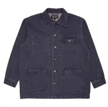 GX1000 Chore Coat [Dark Blue]