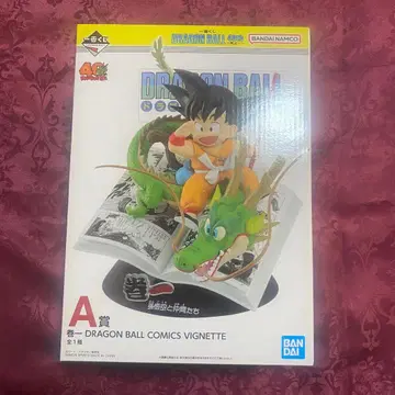 제일복권 드래곤볼 40th ~그 첫번째~ A상 3