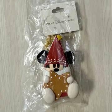 릴루린린 백참 디즈니 크리스마스