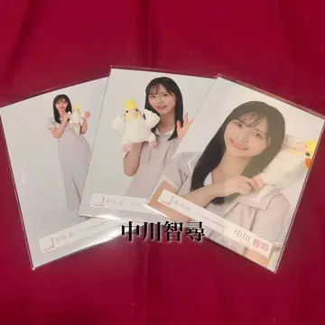 사쿠라자카46 4기생 나카가와 치히로 나카가와 치히로 세미 컴프