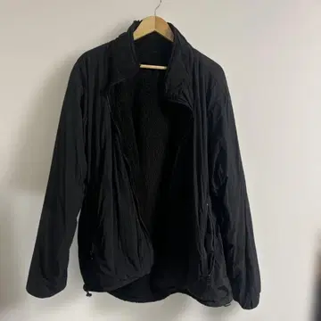 프릭스스토어 플리스 자켓