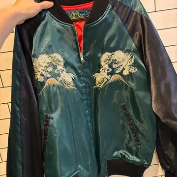 Hoshihime 스카잔 에메랄드 그린