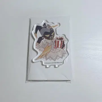 해즈빈 호텔 애니카페 아담 아크릴 스탠드