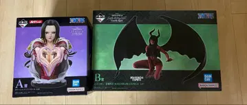 원피스 제일복권 묶음 판매