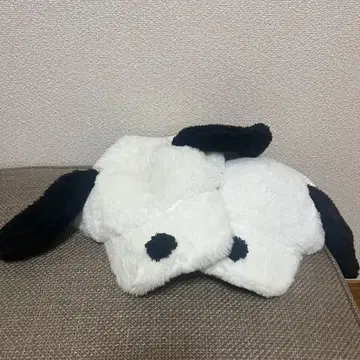 스쿠피 캡 모자