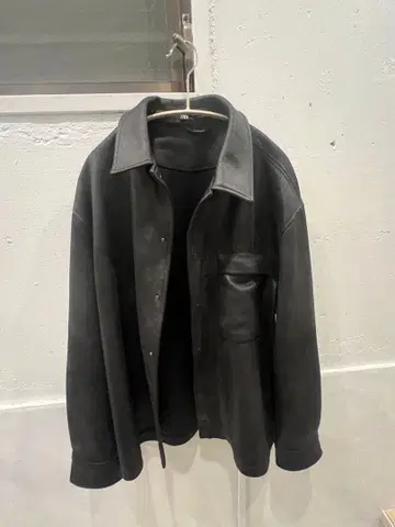 오늘까지의 가격! ZARA 아우터