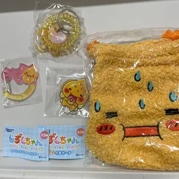 아세오 군 4개 세트