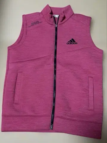 adidas 베스트 택 없음 미사용