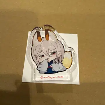 가루마니 카레시 AGF 미니 아크릴 사사이다 이로