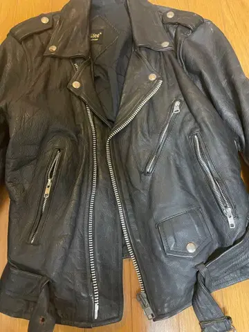 NICE London 나이스런던 더블 라이더스