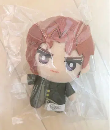 죠죠의 기묘한 모험 치밋토모 누이 카쿄인 노리아키