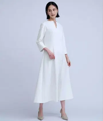 유어즈 원피스 S 사이즈