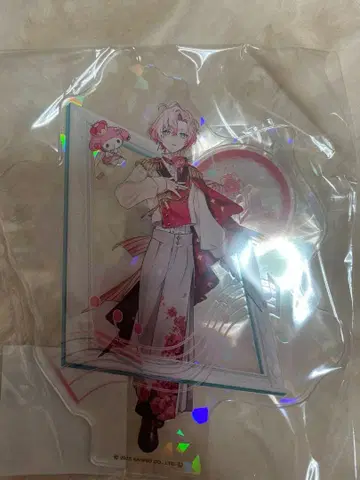 프라가리아 메모리즈 멜로드 아크릴 스탠드