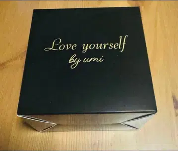 HBD TJ 나카무라 카이토 액세서리 케이스 굿즈 Travis Japan