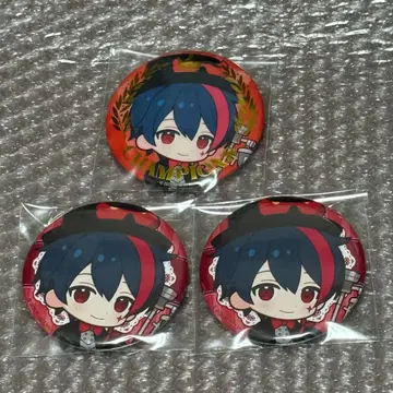 제5인격 REJECT RC 캔뱃지 AKa 빨간 마술사