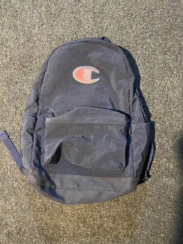 Champion90s backpack eastpak outdoor