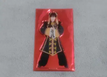 러브식 타로 아크릴 스탠드 스티커