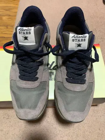 아틀란틱 스타스 41