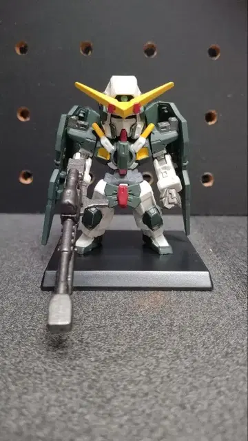 FW GUNDAM CONVERGE 건담 듀나메스
