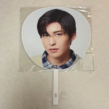 메구로 렌 부채