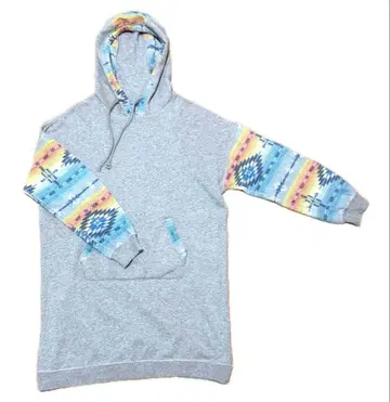 새상품급 티티카카 후드 원피스