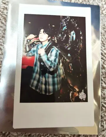 금 복권 구매 혜택 생 폴라로이드 니시야마 코타로