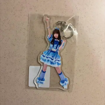 iLiFE! 소라시 카렌 아크릴 키링