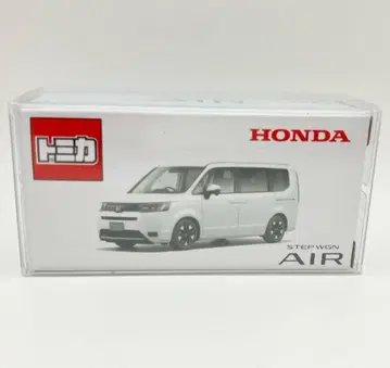 토미카 혼다 스텝 왜건 AIR 혼다테크 특주