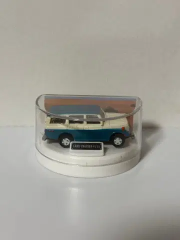 랜드크루저 FJ55 미니카